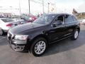 Brilliant Black - Q5 3.2 quattro Photo No. 2