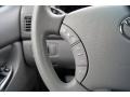 2008 Arctic Frost Pearl Toyota Sienna LE  photo #27