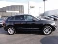 Brilliant Black - Q5 3.2 quattro Photo No. 6