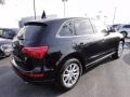 Brilliant Black - Q5 3.2 quattro Photo No. 7