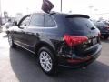 Brilliant Black - Q5 3.2 quattro Photo No. 9
