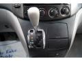 2008 Arctic Frost Pearl Toyota Sienna LE  photo #32