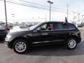 Brilliant Black - Q5 3.2 quattro Photo No. 10
