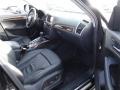 Brilliant Black - Q5 3.2 quattro Photo No. 17