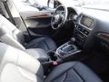 Brilliant Black - Q5 3.2 quattro Photo No. 18