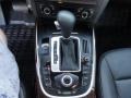 Brilliant Black - Q5 3.2 quattro Photo No. 37