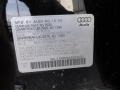 Brilliant Black - Q5 3.2 quattro Photo No. 41