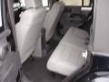 Black - Wrangler Unlimited Sahara 4x4 Photo No. 11