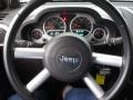 Black - Wrangler Unlimited Sahara 4x4 Photo No. 14