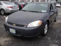 Black - Impala LT Photo No. 1