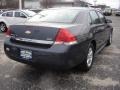 Black - Impala LT Photo No. 4