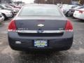 Black - Impala LT Photo No. 5