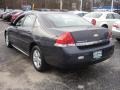 Black - Impala LT Photo No. 6