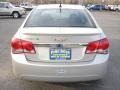 2011 Gold Mist Metallic Chevrolet Cruze ECO  photo #5