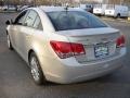 2011 Gold Mist Metallic Chevrolet Cruze ECO  photo #6