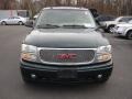 2004 Polo Green Metallic GMC Yukon Denali AWD  photo #2