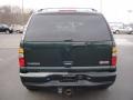 2004 Polo Green Metallic GMC Yukon Denali AWD  photo #5