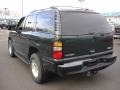 2004 Polo Green Metallic GMC Yukon Denali AWD  photo #6