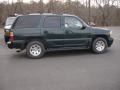 2004 Polo Green Metallic GMC Yukon Denali AWD  photo #7