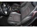 2010 Black Cherry Nissan 370Z Sport Touring Roadster  photo #10
