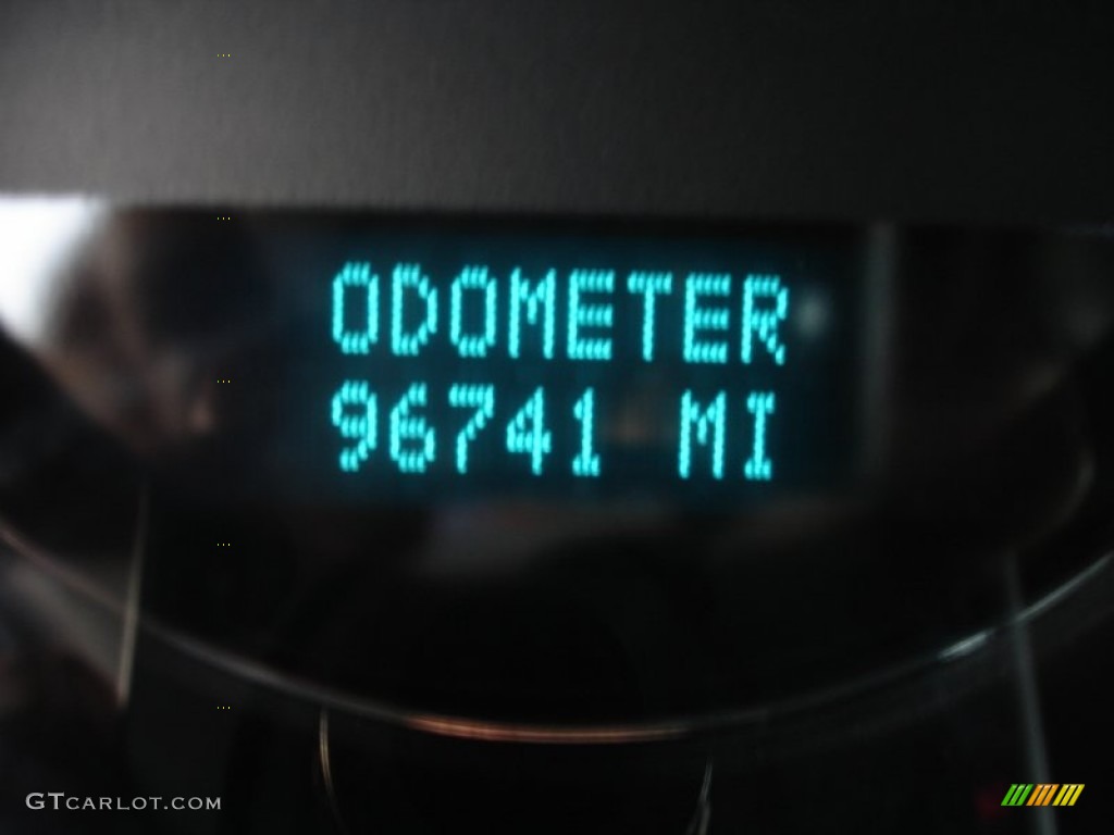 2007 Tahoe LT 4x4 - Summit White / Dark Titanium/Light Titanium photo #14