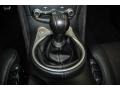 Black Leather Transmission Photo for 2010 Nissan 370Z #58360704