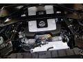 3.7 Liter DOHC 24-Valve CVTCS V6 Engine for 2010 Nissan 370Z Sport Touring Roadster #58360752
