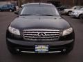 Black Obsidian - FX 35 AWD Photo No. 2