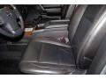 Radiant Silver - Titan LE Crew Cab Photo No. 10