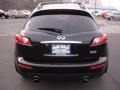 Black Obsidian - FX 35 AWD Photo No. 5