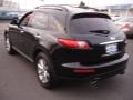 Black Obsidian - FX 35 AWD Photo No. 6