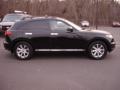 Black Obsidian - FX 35 AWD Photo No. 7