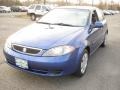 2008 Cobalt Blue Metallic Suzuki Reno  #58089907