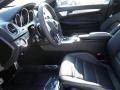 Black - C 250 Coupe Photo No. 7
