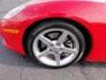 2005 Victory Red Chevrolet Corvette Convertible  photo #25