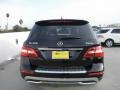 Black - ML 350 4Matic Photo No. 3