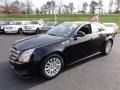 Black Raven - CTS 3.0 Sedan Photo No. 2