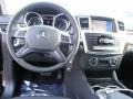 Black - ML 350 4Matic Photo No. 7