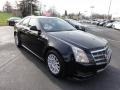 Black Raven - CTS 3.0 Sedan Photo No. 4