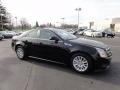 Black Raven - CTS 3.0 Sedan Photo No. 6