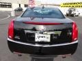 Black Raven - CTS 3.0 Sedan Photo No. 9