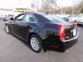 Black Raven - CTS 3.0 Sedan Photo No. 10