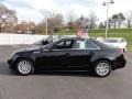 Black Raven - CTS 3.0 Sedan Photo No. 11