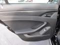 Black Raven - CTS 3.0 Sedan Photo No. 24
