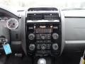 Charcoal Black Controls Photo for 2012 Ford Escape #58362228