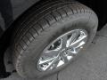 2012 Ford Edge Limited AWD Wheel and Tire Photo