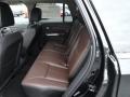 Sienna Interior Photo for 2012 Ford Edge #58362336