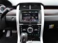 2012 Ford Edge Limited AWD Controls