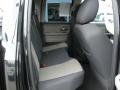 2011 Brilliant Black Crystal Pearl Dodge Ram 1500 Big Horn Quad Cab 4x4  photo #18