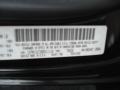 2011 Brilliant Black Crystal Pearl Dodge Ram 1500 Big Horn Quad Cab 4x4  photo #25